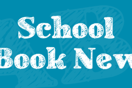 School Book New Font