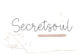 Secretsoul Font