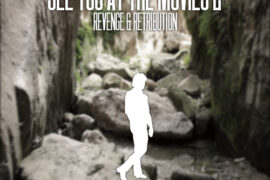 See You At The Movies 2: Revenge & Retribution Font