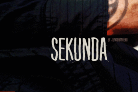 Sekunda Font