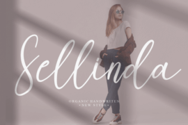 Sellinda Font