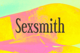 Sexsmith Font