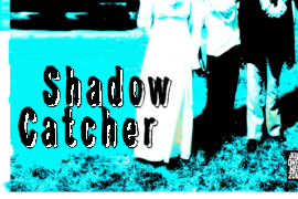 Shadow Catcher Font