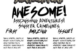 Shin Akiba Font Family