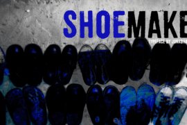 Shoemaker Font