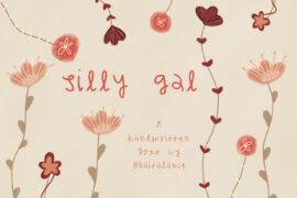 Silly Gal Font