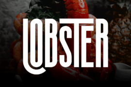 Silver Crown Demo Font