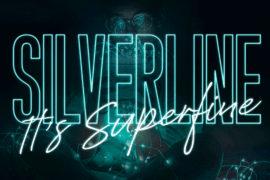 Silverline Script Demo Font