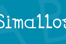 Simallos Font