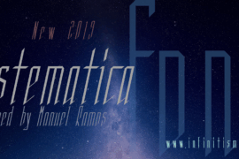 Sistematica Font Family