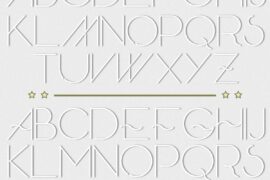 Skandar Font