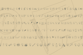 SketchIcons Font Family