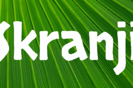 Skranji Font Family
