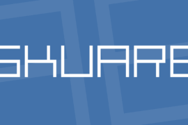 skuare Font