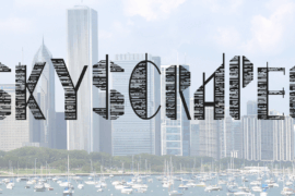 Skyscraper Font