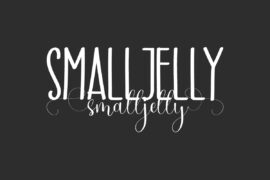 Smalljelly Demo Font Family