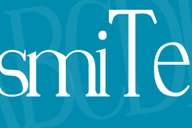 smiTe Font