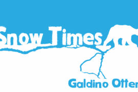 Snow Times Font