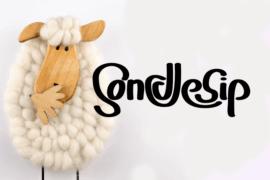 Sonddesip Font