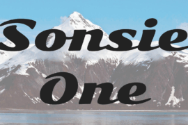 Sonsie One Font