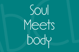 Mf Soul Meets Body Font