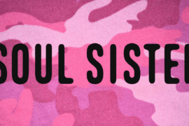 Soul Sister Font