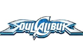 SoulCalibuR Font