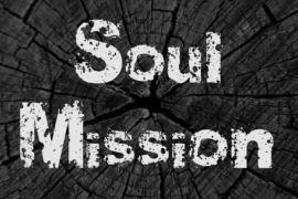 Soul Mission Font