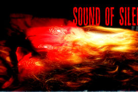 Sound of silence Font