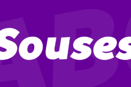 Souses Font