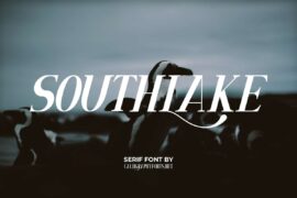 Southlake Demo Font Family