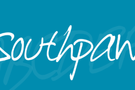 Southpaw Font