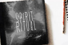Spirit Ritual Font