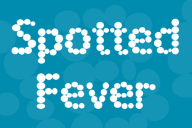 Spotted Fever Font