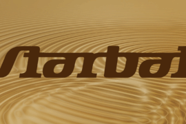 Starbat Font