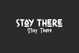 Stay There Demo Font Family