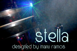 Stella Font