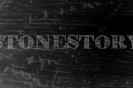 StoneStory Font