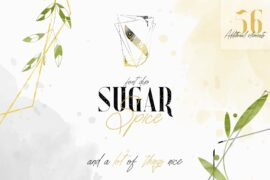 Sugar Font