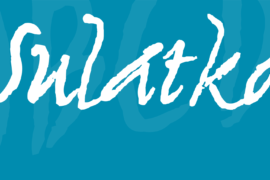 Sulatko Font