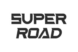 Super Road Demo Font Family