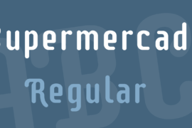 Supermercado Font