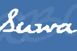 Suwa Font