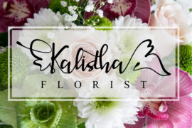 Sweet Butterfly Font