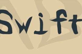 Swift Font