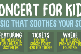 Swingdevil DEMO Font