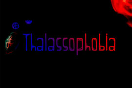Thalassophobia-Demo Font