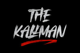 The Kallman Font