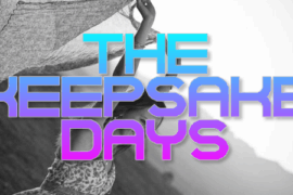 The Keepsake Days Font
