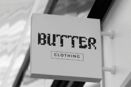 Thug Life Font Family